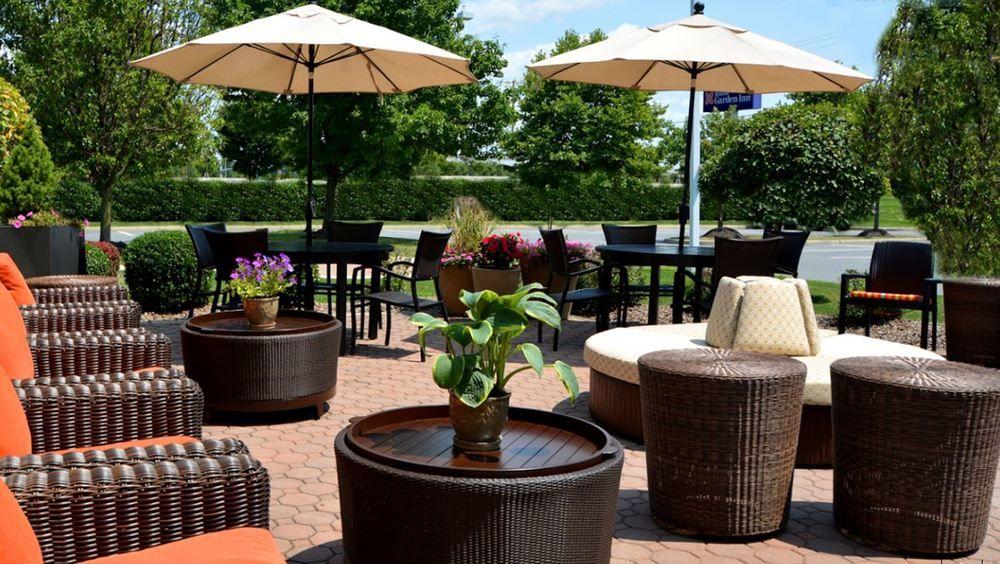 Hilton Garden Inn Allentown West Breinigsville Εξωτερικό φωτογραφία