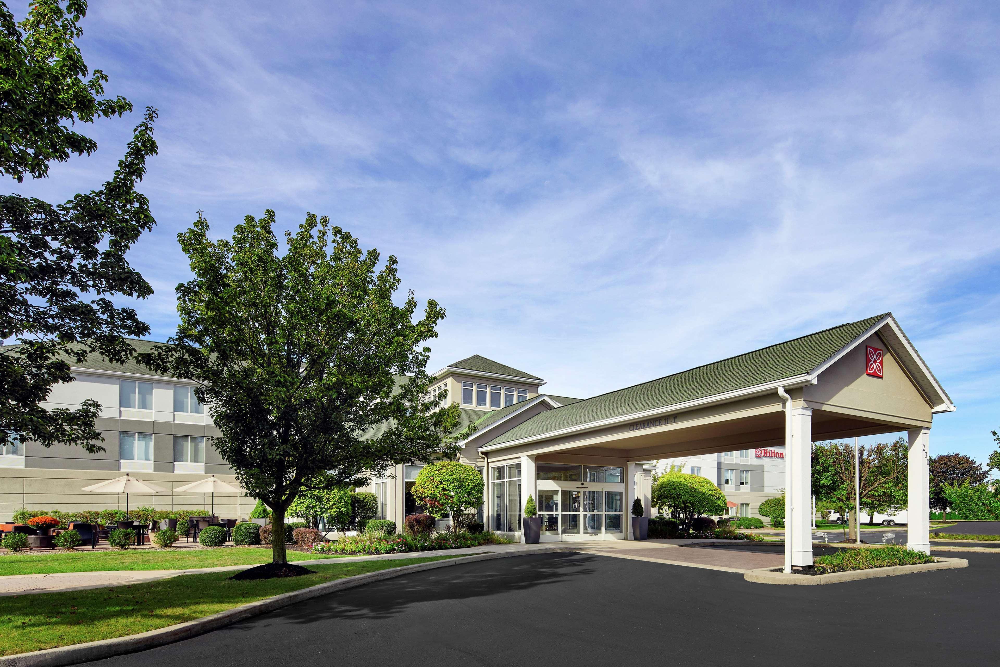 Hilton Garden Inn Allentown West Breinigsville Εξωτερικό φωτογραφία