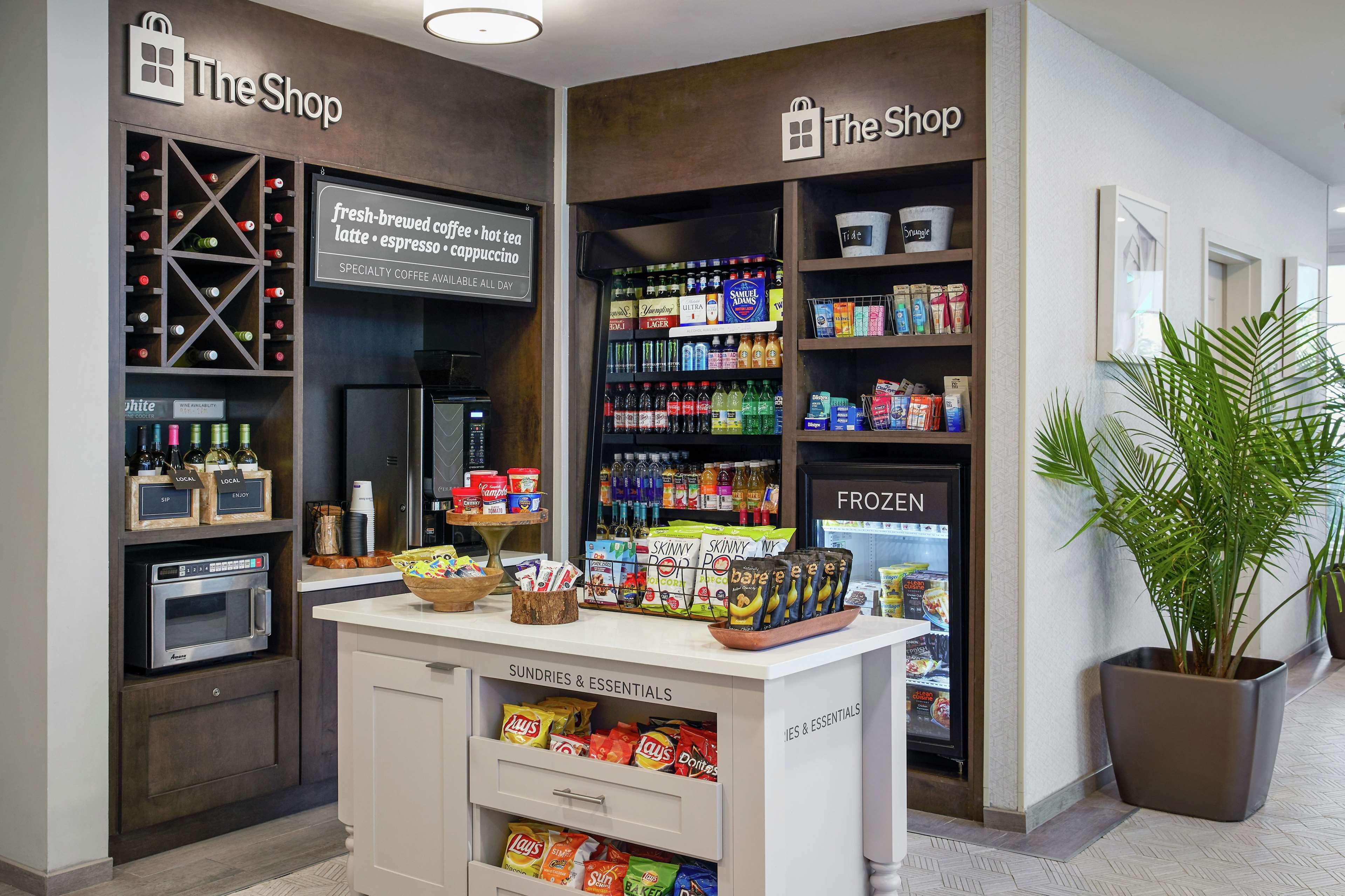 Hilton Garden Inn Allentown West Breinigsville Εξωτερικό φωτογραφία