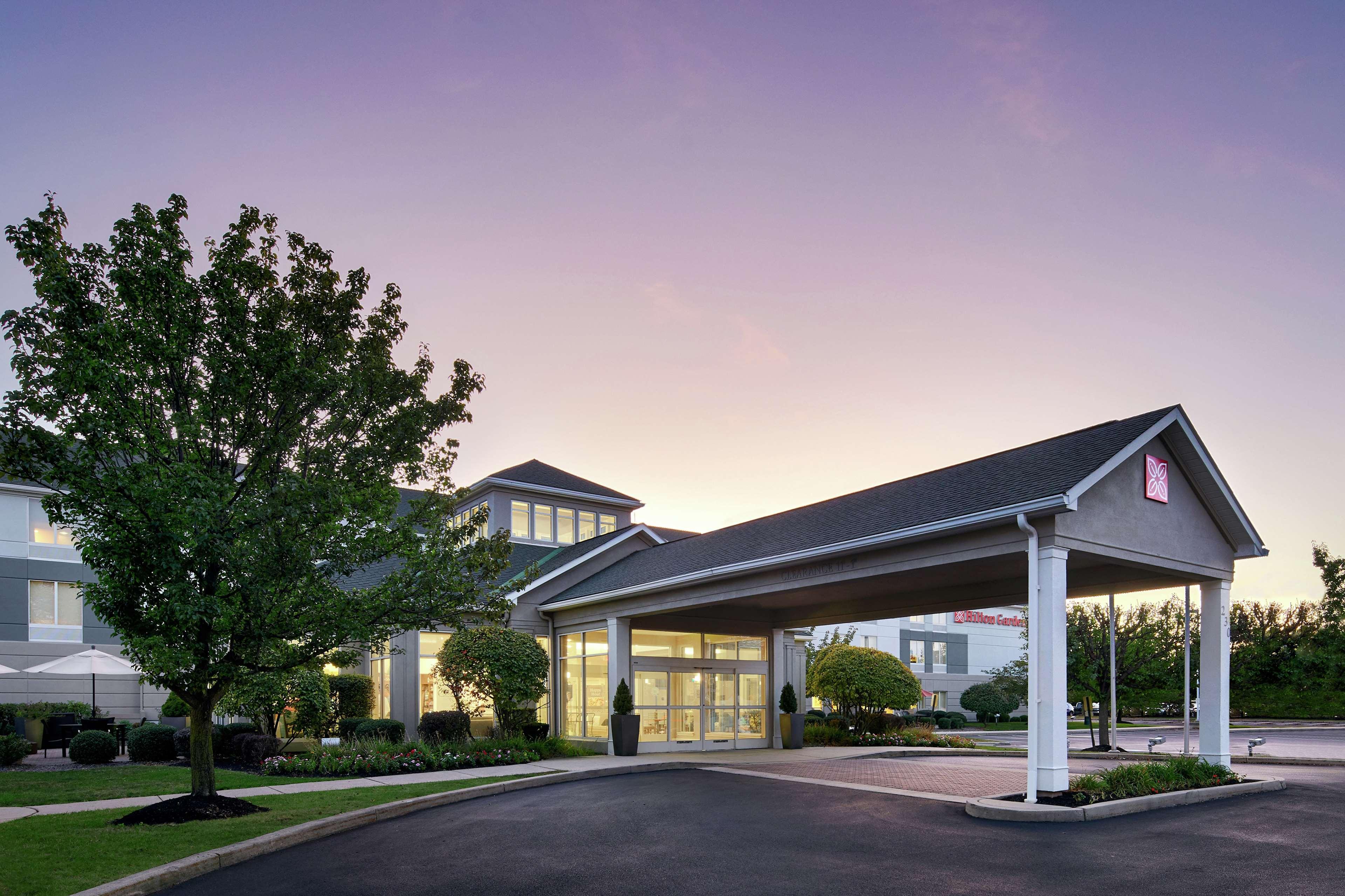 Hilton Garden Inn Allentown West Breinigsville Εξωτερικό φωτογραφία