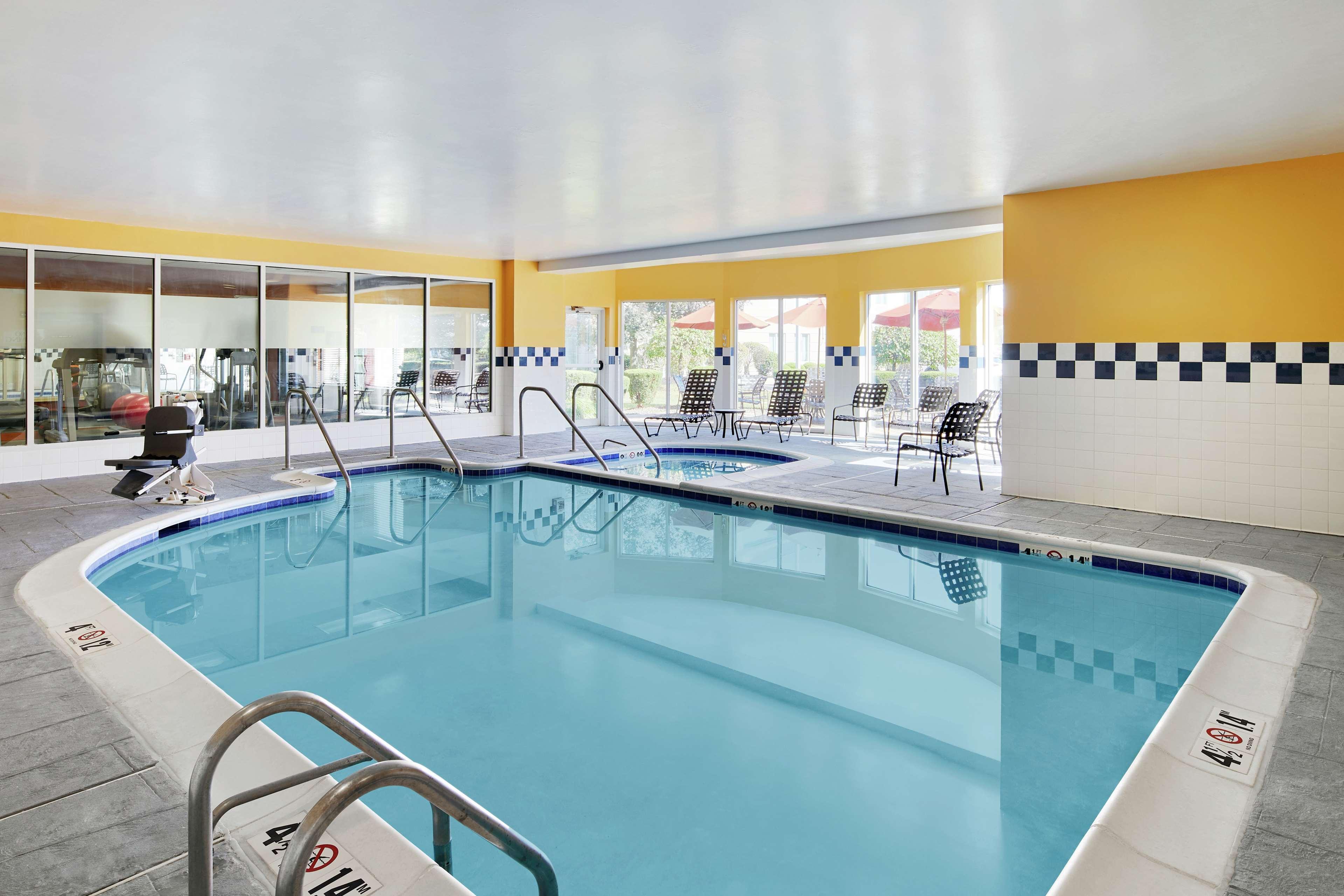 Hilton Garden Inn Allentown West Breinigsville Εξωτερικό φωτογραφία