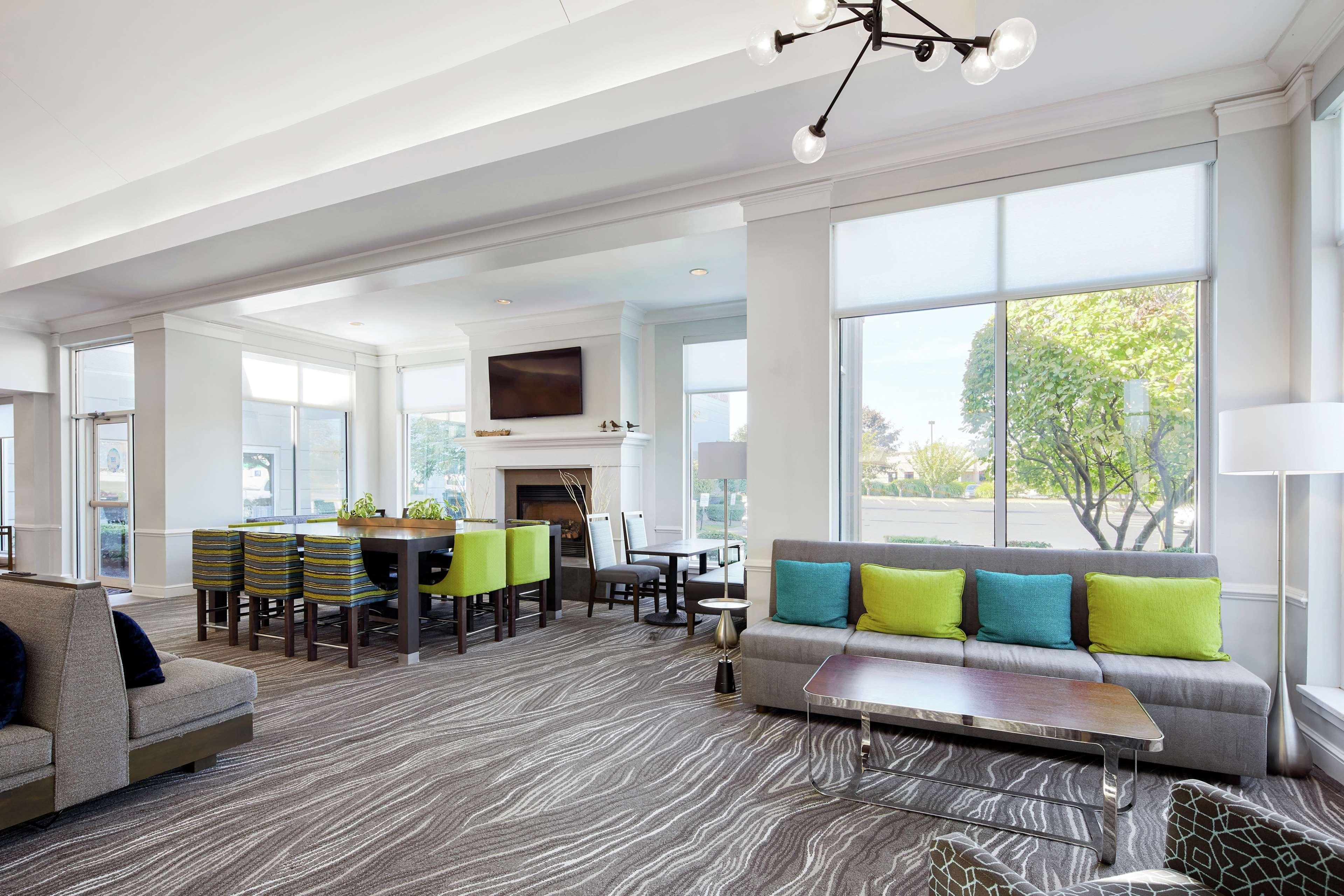 Hilton Garden Inn Allentown West Breinigsville Εξωτερικό φωτογραφία