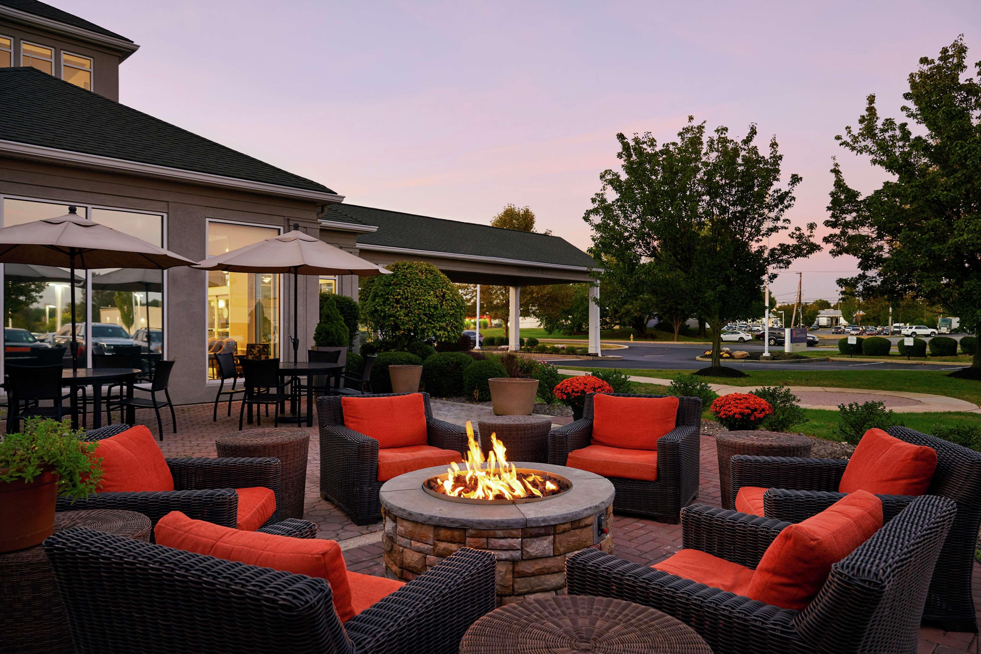 Hilton Garden Inn Allentown West Breinigsville Εξωτερικό φωτογραφία