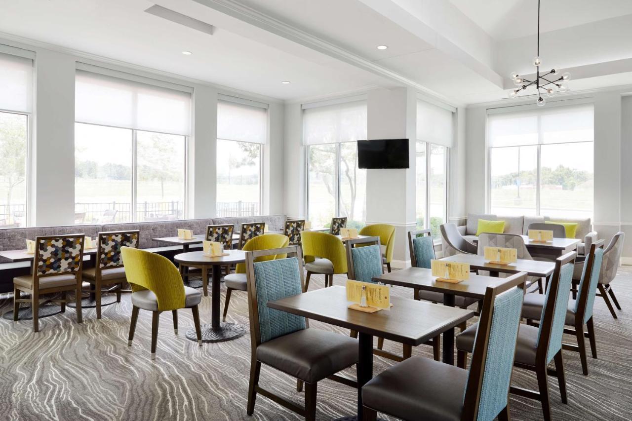 Hilton Garden Inn Allentown West Breinigsville Εξωτερικό φωτογραφία