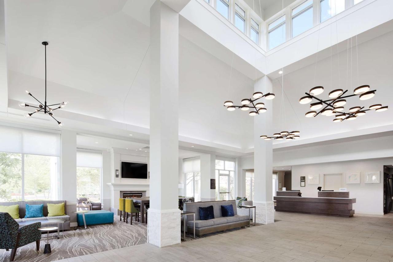 Hilton Garden Inn Allentown West Breinigsville Εξωτερικό φωτογραφία