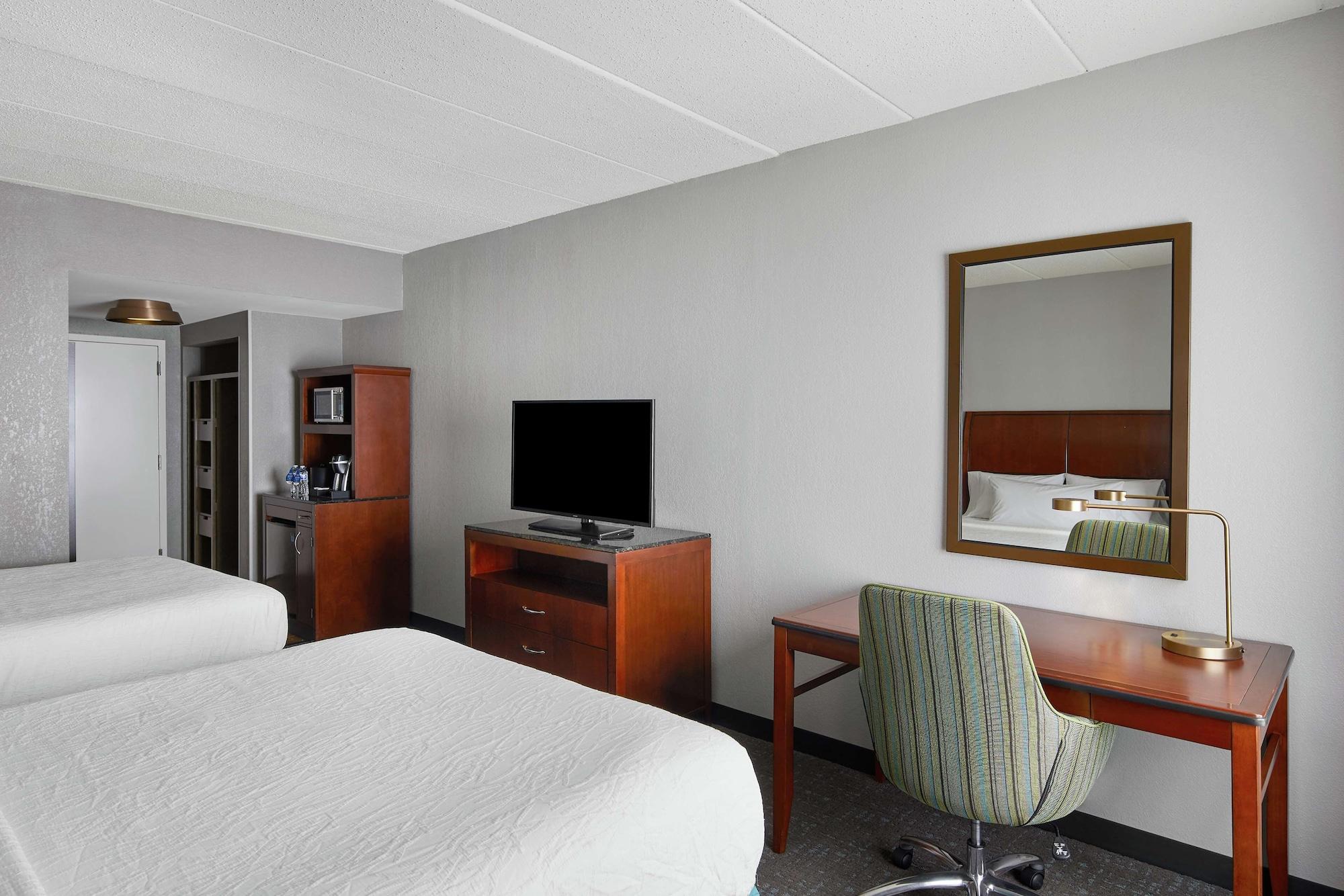 Hilton Garden Inn Allentown West Breinigsville Εξωτερικό φωτογραφία