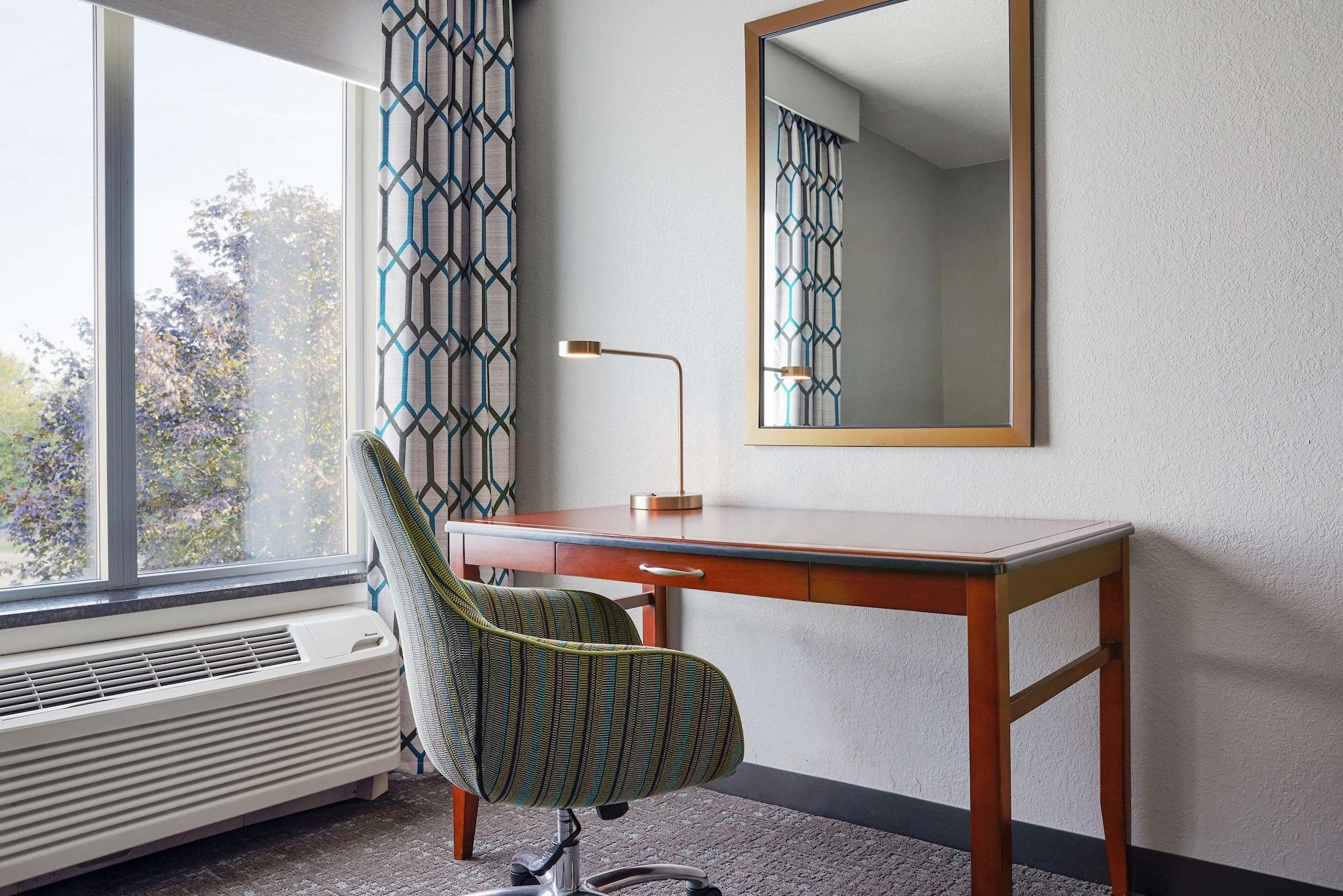 Hilton Garden Inn Allentown West Breinigsville Εξωτερικό φωτογραφία