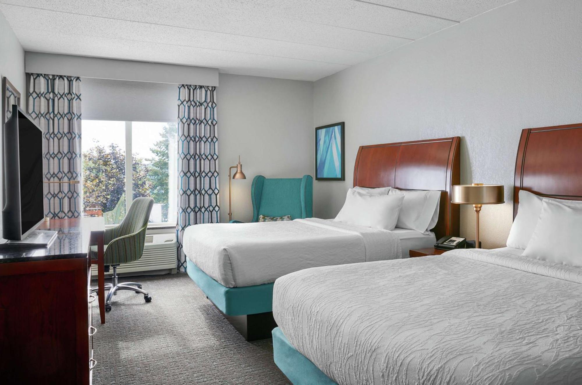 Hilton Garden Inn Allentown West Breinigsville Εξωτερικό φωτογραφία