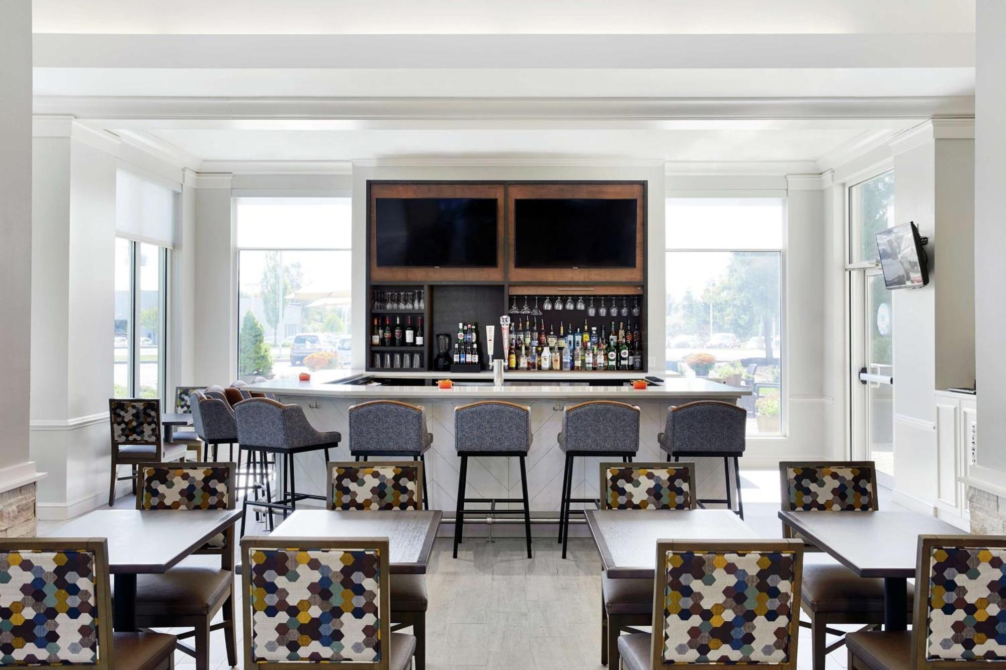 Hilton Garden Inn Allentown West Breinigsville Εξωτερικό φωτογραφία