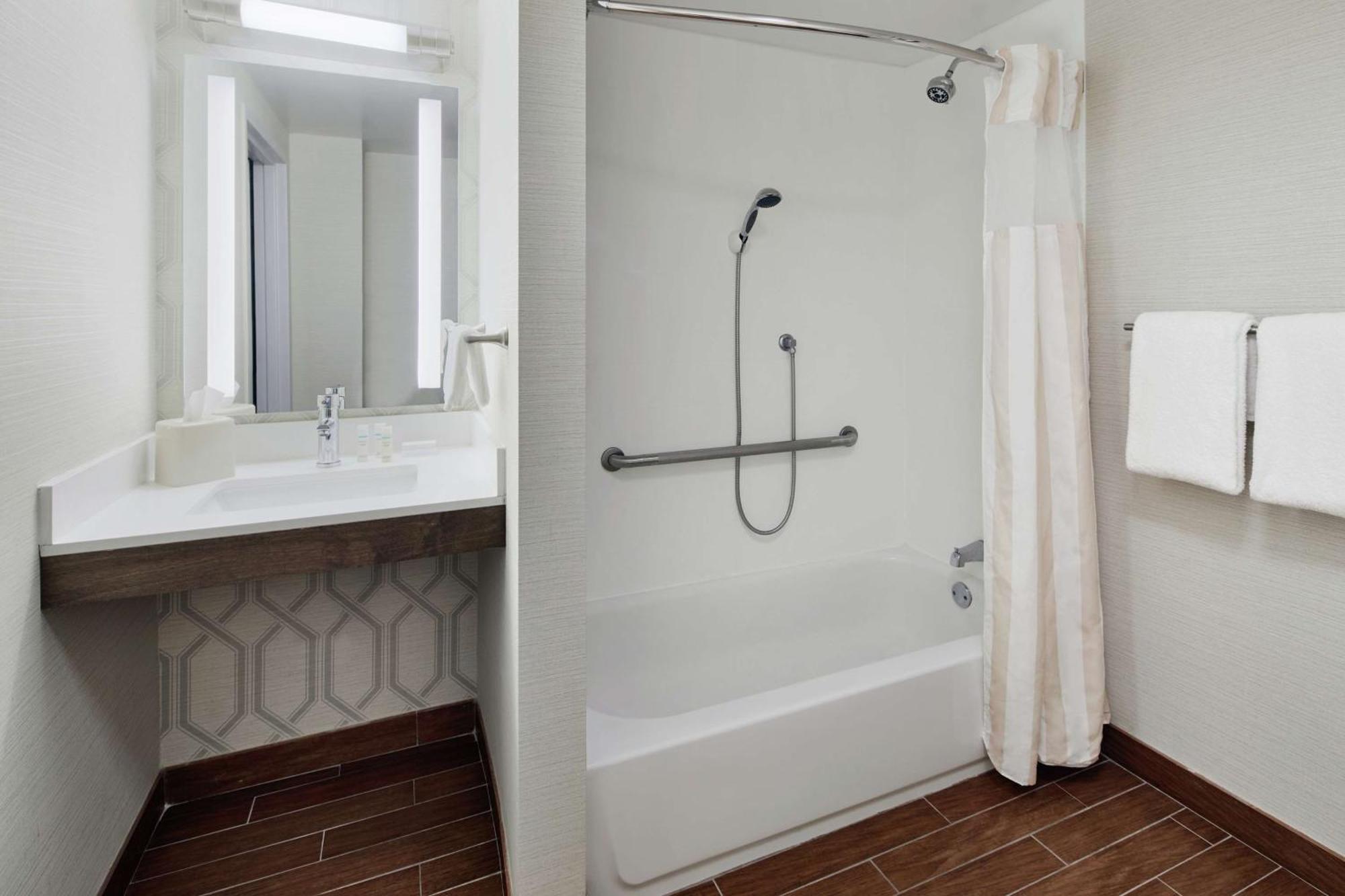 Hilton Garden Inn Allentown West Breinigsville Εξωτερικό φωτογραφία
