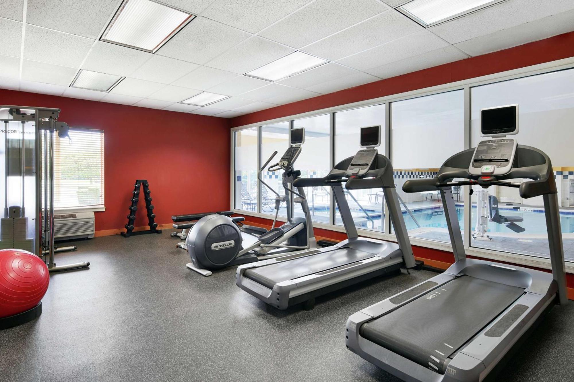 Hilton Garden Inn Allentown West Breinigsville Εξωτερικό φωτογραφία