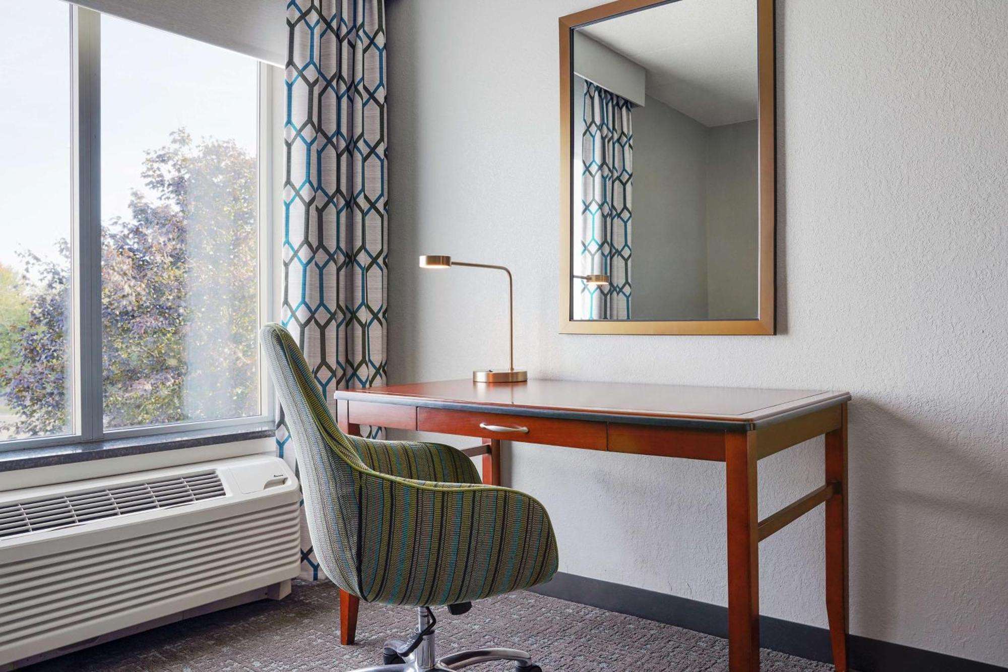 Hilton Garden Inn Allentown West Breinigsville Εξωτερικό φωτογραφία