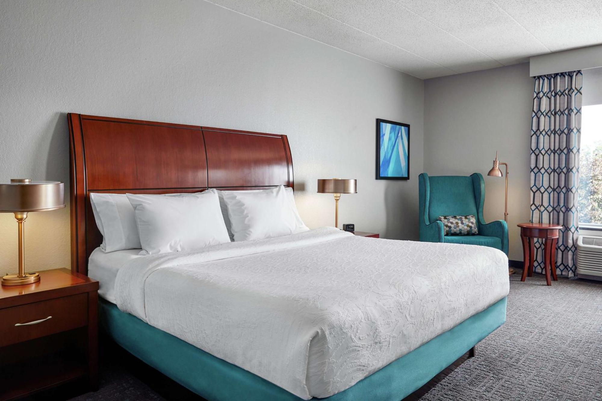 Hilton Garden Inn Allentown West Breinigsville Εξωτερικό φωτογραφία