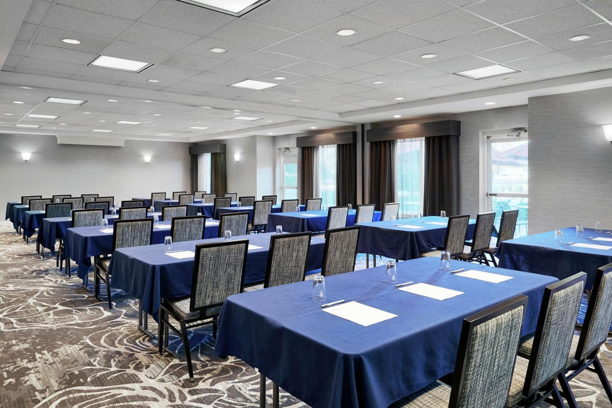Hilton Garden Inn Allentown West Breinigsville Εξωτερικό φωτογραφία