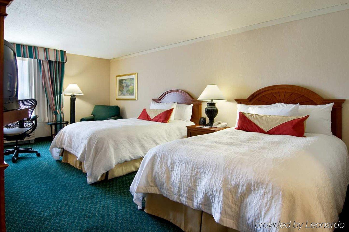 Hilton Garden Inn Allentown West Breinigsville Δωμάτιο φωτογραφία