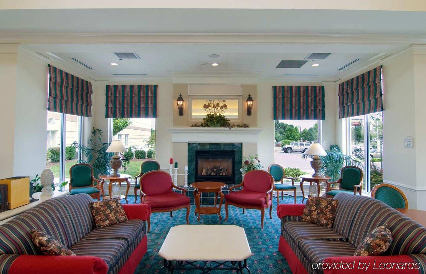 Hilton Garden Inn Allentown West Breinigsville Εσωτερικό φωτογραφία