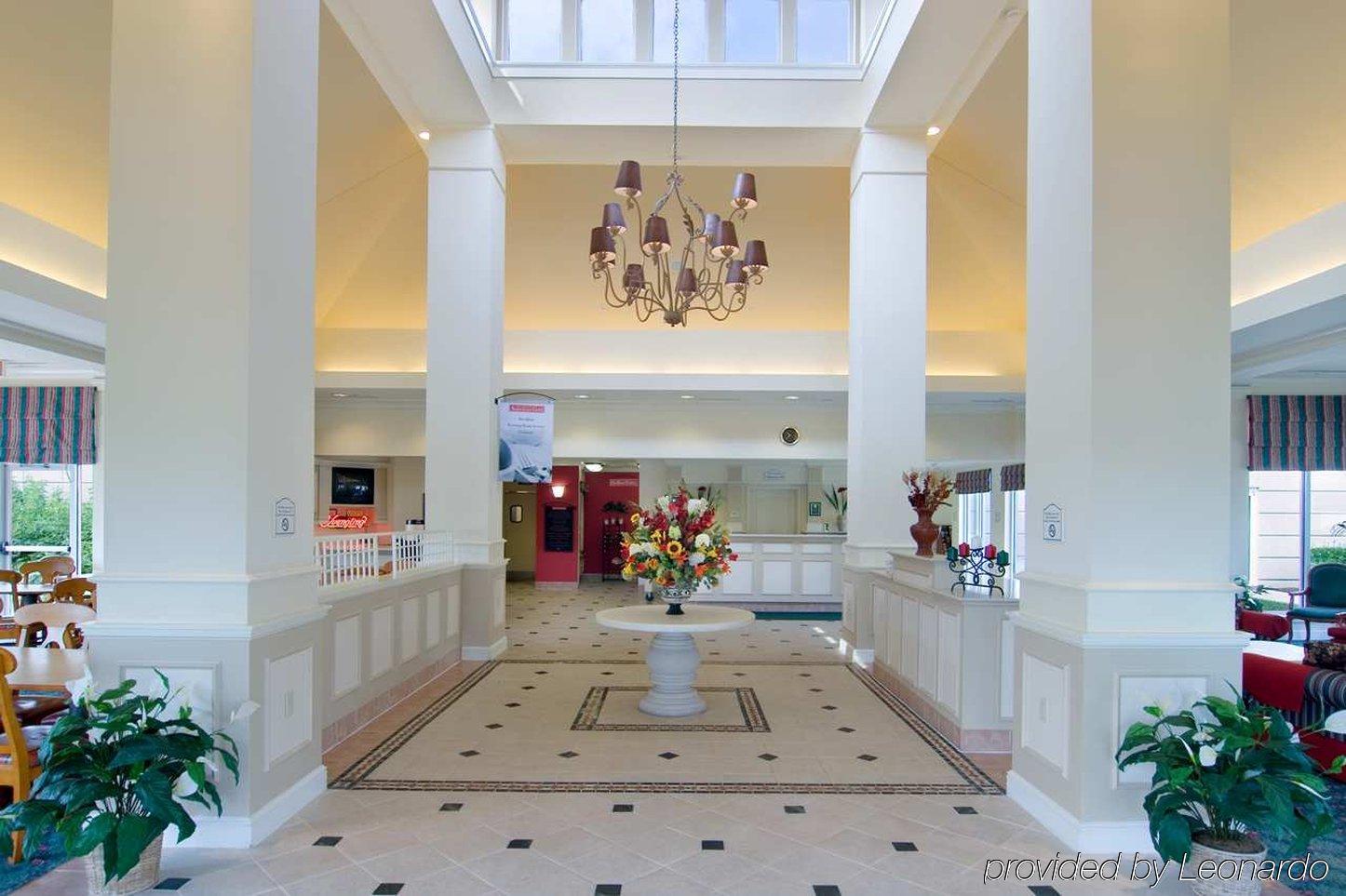 Hilton Garden Inn Allentown West Breinigsville Εσωτερικό φωτογραφία