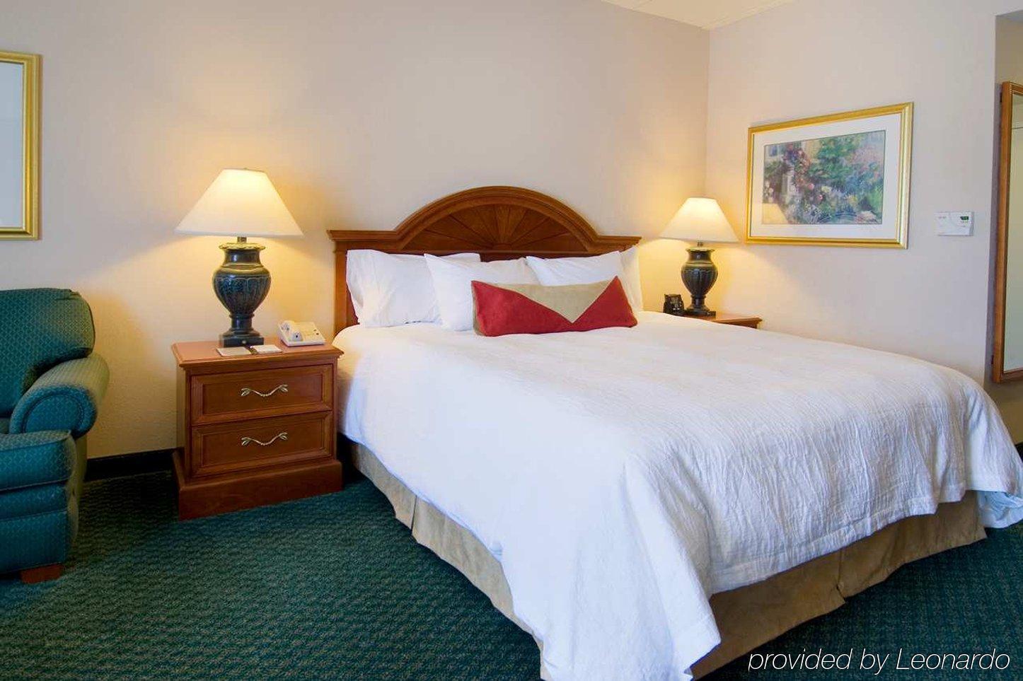 Hilton Garden Inn Allentown West Breinigsville Δωμάτιο φωτογραφία