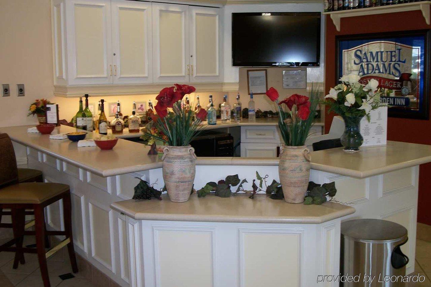 Hilton Garden Inn Allentown West Breinigsville Εστιατόριο φωτογραφία