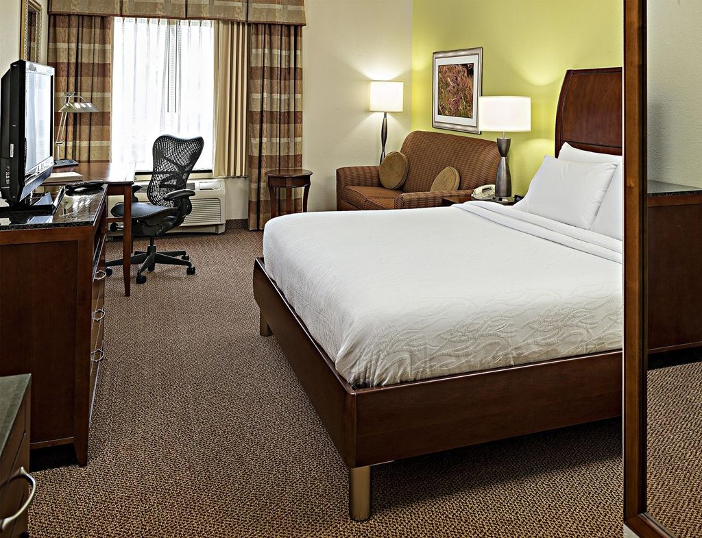 Hilton Garden Inn Allentown West Breinigsville Δωμάτιο φωτογραφία