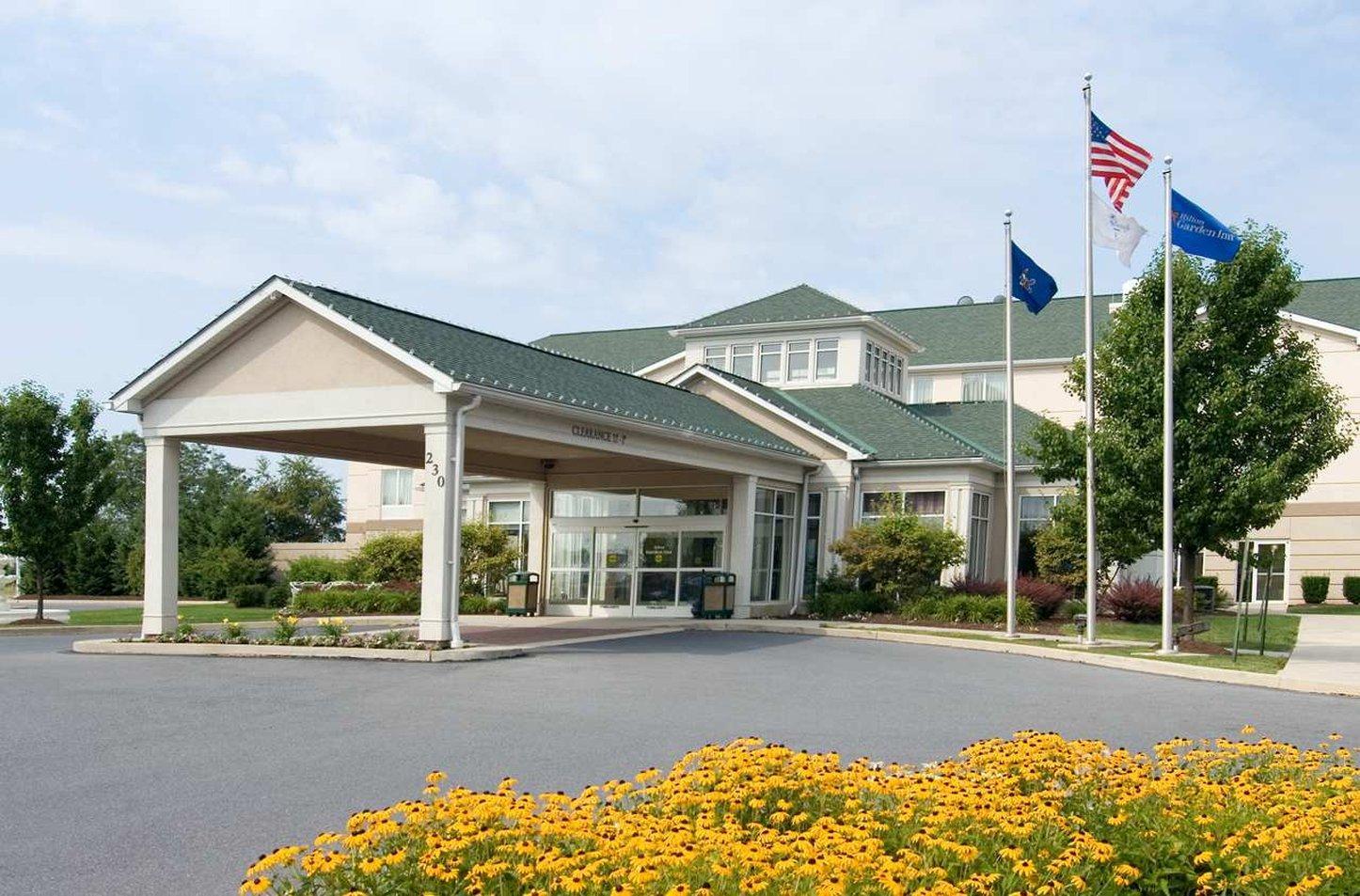 Hilton Garden Inn Allentown West Breinigsville Εξωτερικό φωτογραφία