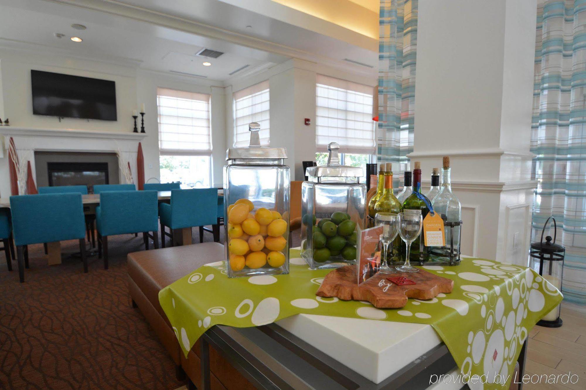 Hilton Garden Inn Allentown West Breinigsville Εξωτερικό φωτογραφία