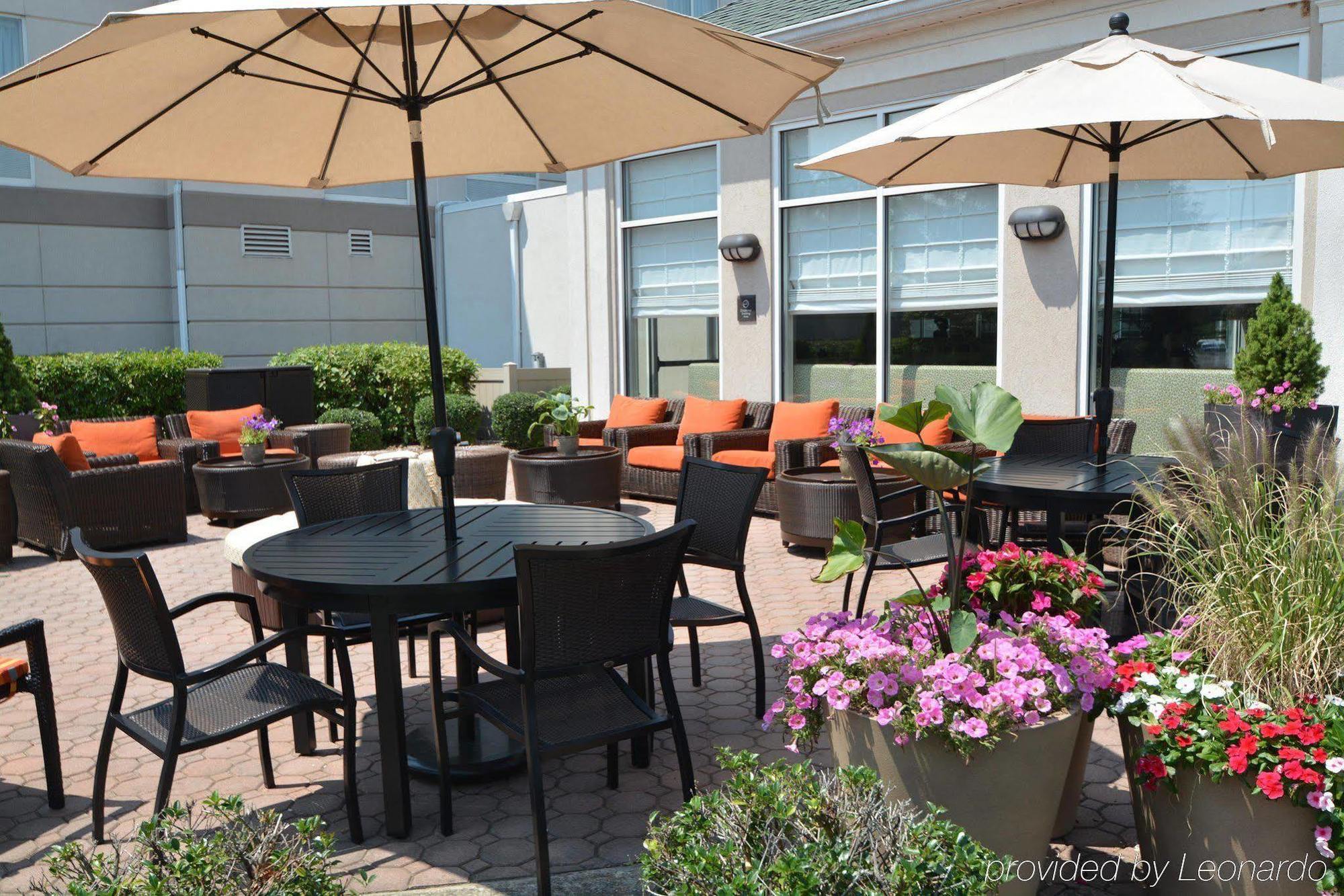 Hilton Garden Inn Allentown West Breinigsville Εξωτερικό φωτογραφία