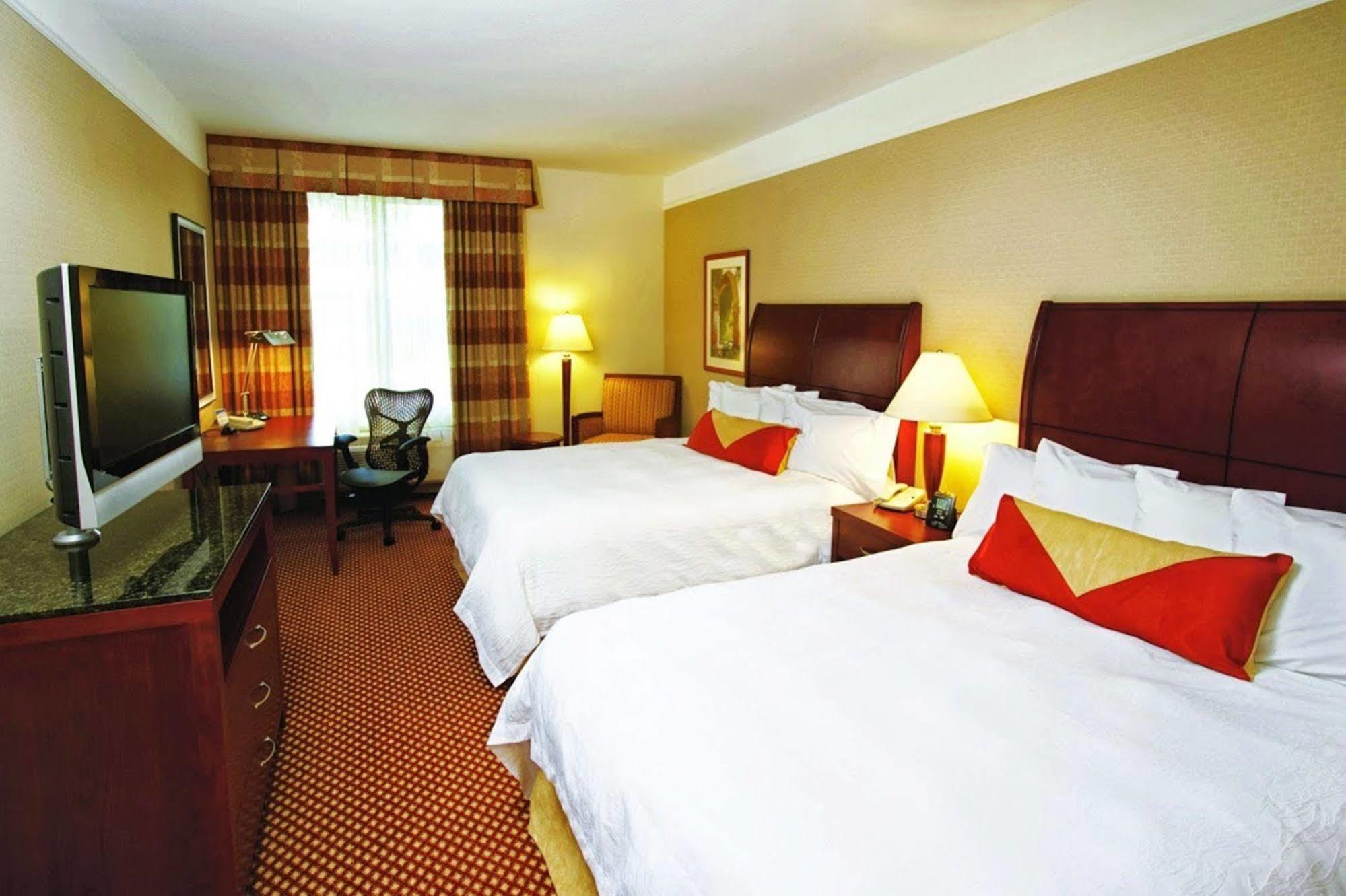 Hilton Garden Inn Allentown West Breinigsville Εξωτερικό φωτογραφία