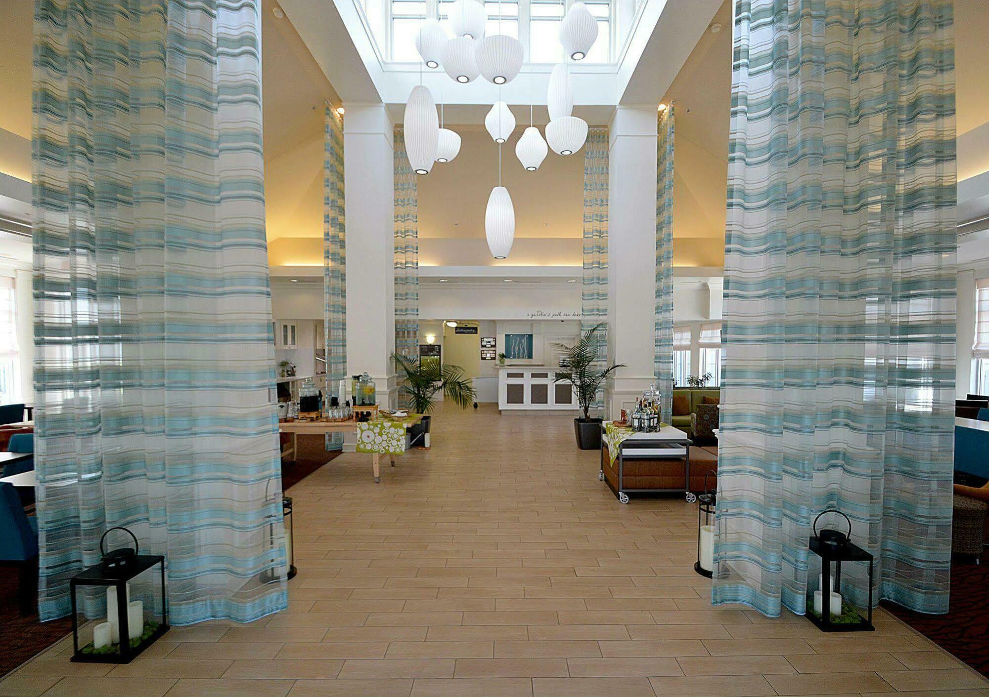 Hilton Garden Inn Allentown West Breinigsville Εξωτερικό φωτογραφία