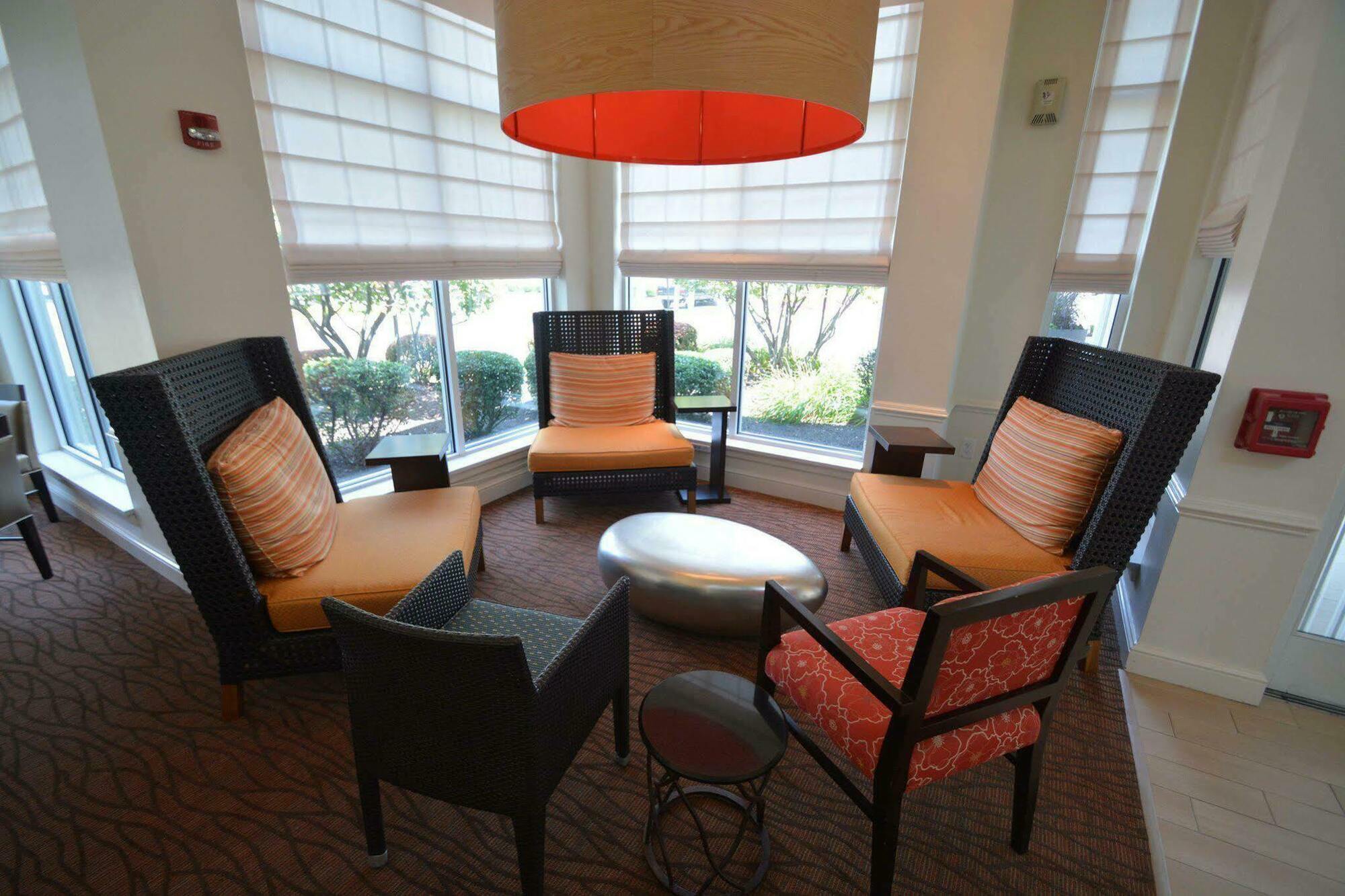Hilton Garden Inn Allentown West Breinigsville Εξωτερικό φωτογραφία