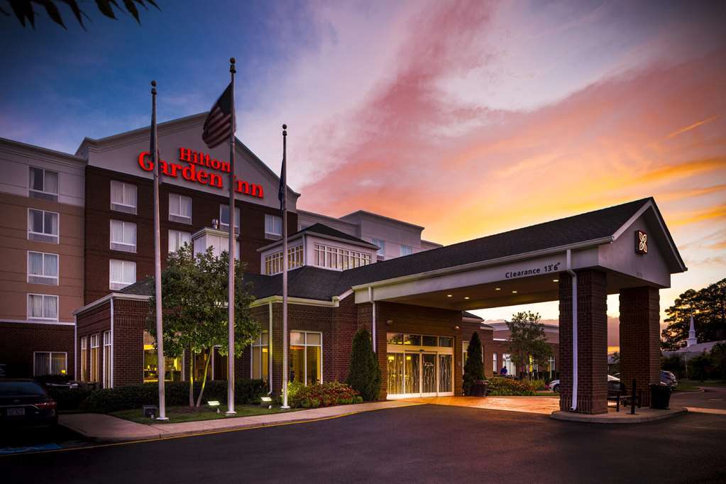Hilton Garden Inn Allentown West Breinigsville Εξωτερικό φωτογραφία