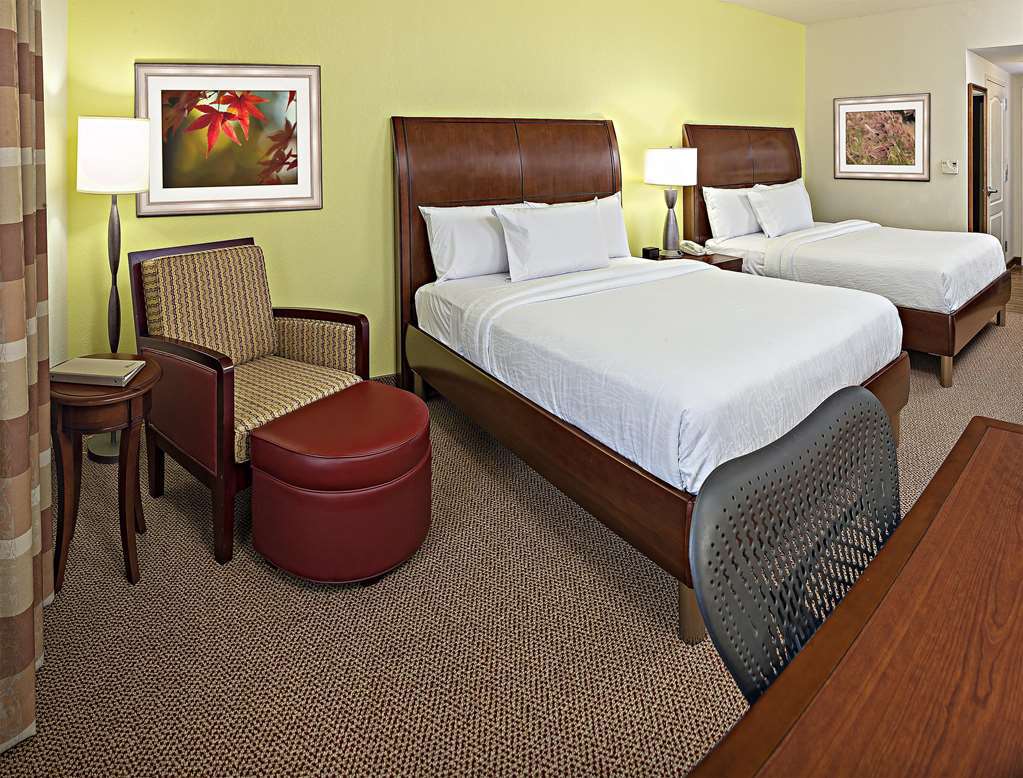 Hilton Garden Inn Allentown West Breinigsville Δωμάτιο φωτογραφία