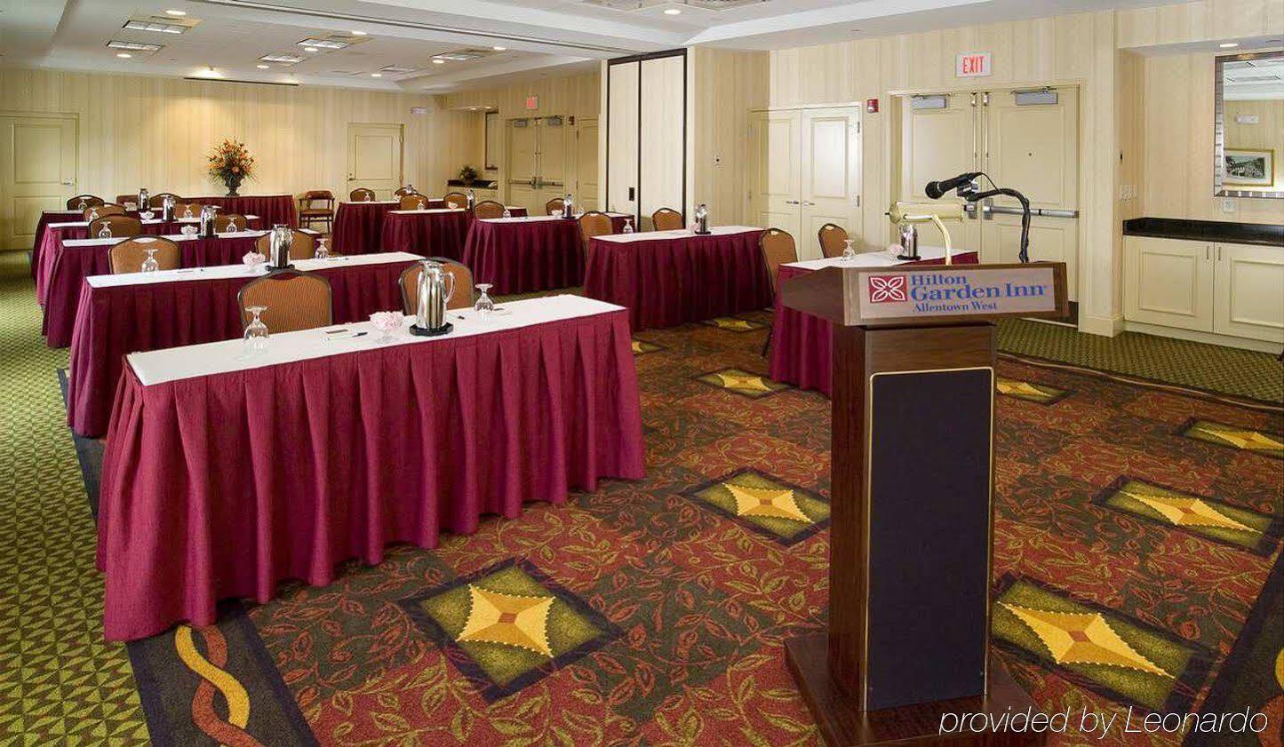 Hilton Garden Inn Allentown West Breinigsville Εξωτερικό φωτογραφία