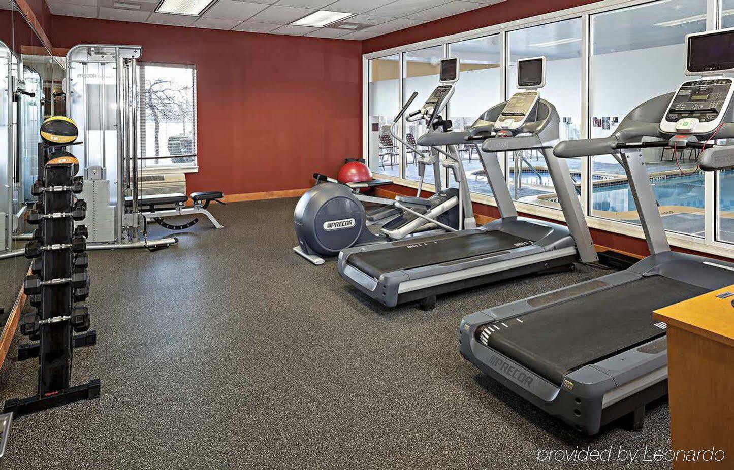 Hilton Garden Inn Allentown West Breinigsville Εξωτερικό φωτογραφία