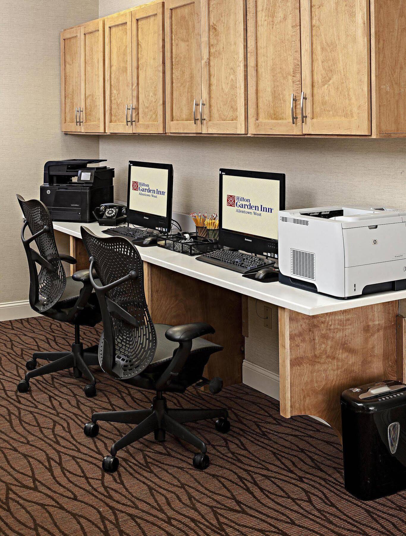 Hilton Garden Inn Allentown West Breinigsville Εξωτερικό φωτογραφία