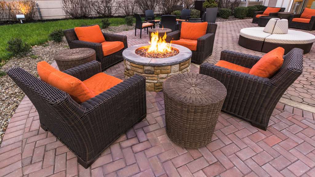 Hilton Garden Inn Allentown West Breinigsville Εξωτερικό φωτογραφία